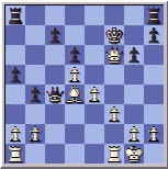 25. Qf6+ CC1 ABOUT TO LOSE AGAIN