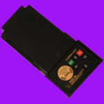Mephisto 68000 Almeria 16 Bit Game Module (1988) Electronic Chess Computer