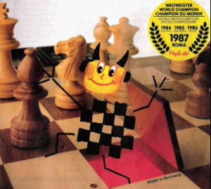 Above picture was taken from the Mephisto 1987-1988 Product Catalog.
