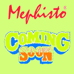 Coming Soon