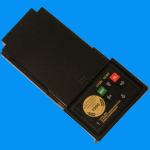 Mephisto 68000 Lyon 16 Bit Game Module (1990) Electronic Chess Computer
