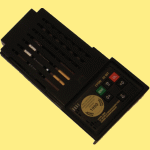 Mephisto 68020 Lyon 32 Bit Game Module (1990) Electronic Chess Computer