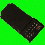 Mephisto SH7034 Magellan 32 Bit Game Module (1998) Electronic Chess Computer
