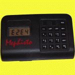 Mephisto I (1980) Electronic Travel Chess Computer