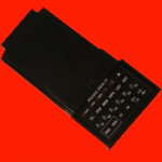 Mephisto MM IV Game Module (1987) Electronic Chess Computer
