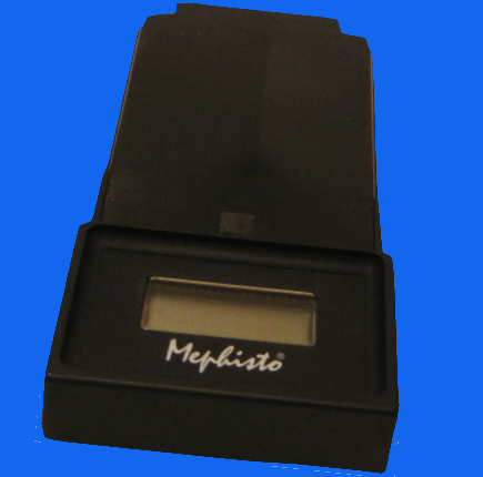 Mephisto MM V (1990) 8 Bit Display Module