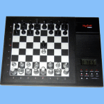 Mephisto Modena (1992) Electronic Chess Computer