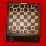 Mephisto Monte Carlo IV Limited Edition (1990) Electronic Chess Computer