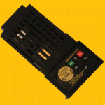 Mephisto 68020 Portorose 32 Bit Game Module (1989) Electronic Chess Computer
