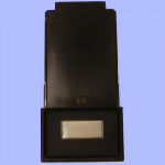 Mephisto Rebell 5.0 (1986) 8 Bit Display