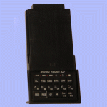 Mephisto Rebell 5.0 Game Module (1986) Electronic Chess Computer