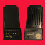 Mephisto Risc 2 32 Bit Game Module (1994) Electronic Chess Computer