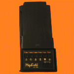Mephisto Risc 32 Bit Game Module (1992) Electronic Chess Computer