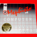 Mephisto Super Mondial II (1989) Box