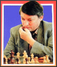  Millennium Karpov Schachschule (Chess School