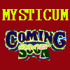 Mysticum Electronic Chess Computer Collection