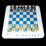 Novag Model 912 Condor (1991) Electronic Chess Computer