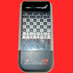 Novag Model 891 Secondo by Jeux Nathan (1989) Electronic Travel Chess Computer