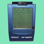 Novag Model 1003 Star Sapphire (2003) Electronic Travel Chess Computer