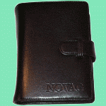 Novag Model 1003 Star Sapphire (2003) Protective Wallet
