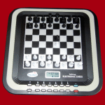 Pavilion Model TR114 Talking Electronic Chess (2010) Electronic Chess Computer