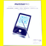PowerBrain Puzzle Pro (2008) Box