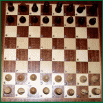 RFT/VEB Mikroelektronik Erfurt Model G-5003-501 Chess-Master (1984) Magnet Sensory Chess Board RFT/VEB Mikroelektronik Erfurt Model G-5003-501 Chess-Master (1984) Magnet Sensory Chess Board