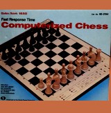 RadioShack and Tandy Model 60-2194 1650 Fast Response (1985) Box RadioShack and Tandy Model 60-2194 1650 Fast Response (1985) Box