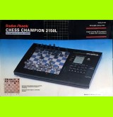 RadioShack and Tandy Model 60-2254 Champion 2150L (1992) Box