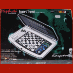 Saitek Mephisto Model CH06 Expert Travel (2004) Box