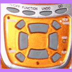 Sakar Model 92029 Chess (2007) Game Control Buttons Sakar Model 92029 Chess (2007) Game Control Buttons