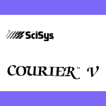 SciSys Model 125 Courier V (1985) User Manual