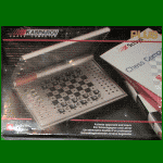 SciSys Plus (1987) Box (front)
