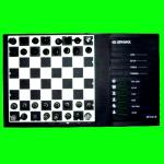 CXG Model 807 Sphinx Seville I (1992) Electronic Chess Computer