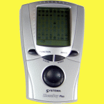 Systema Model 216 Chessboy Plus (2001) Electronic Travel Chess Computer