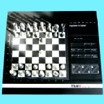 Yeno 416 XL (1993) Electronic Chess Computer