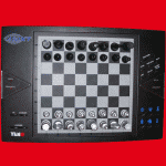 Yeno 430 XT (1994) Electronic Chess Computer