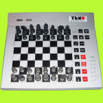 Yeno 532 XL (1989) Electronic Chess Computer