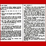 Spectrum 48K Superchess II v. 2.1 (1983) Load Instructions